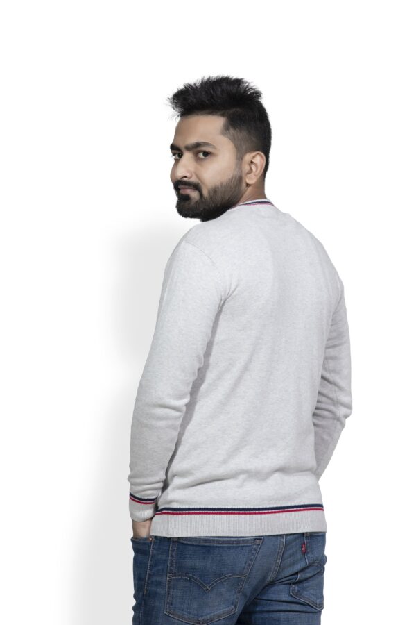 BRATS Round neck pullover - Image 2