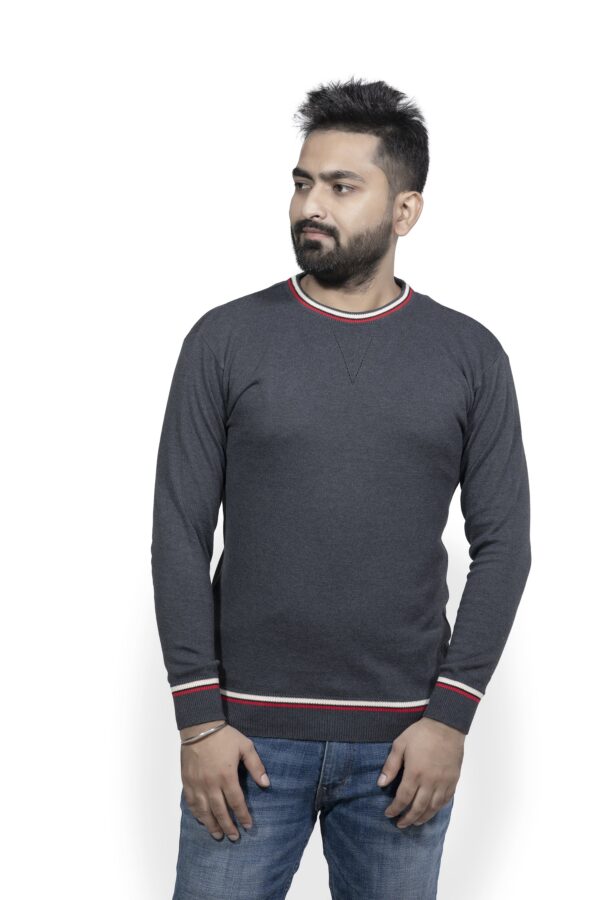 BRATS Round neck pullover - Image 7
