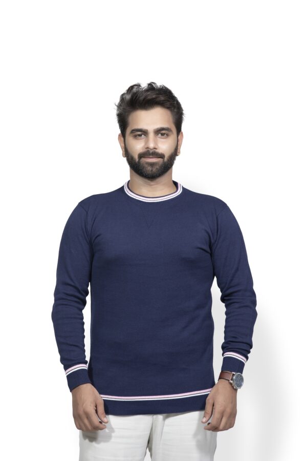 BRATS Round neck pullover - Image 8