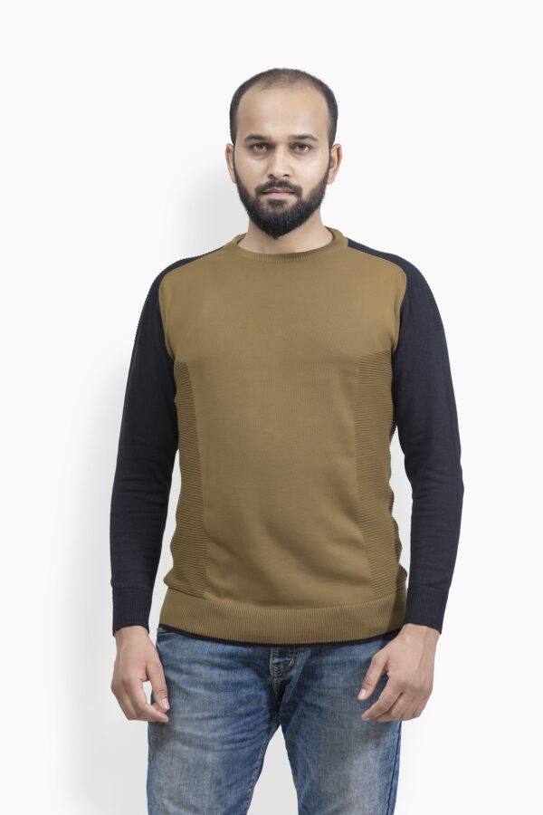 BRATS Two colour Shoulder Design - Image 3