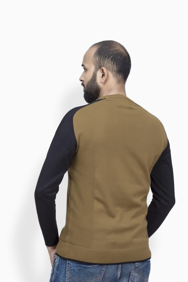 BRATS Two colour Shoulder Design - Image 6
