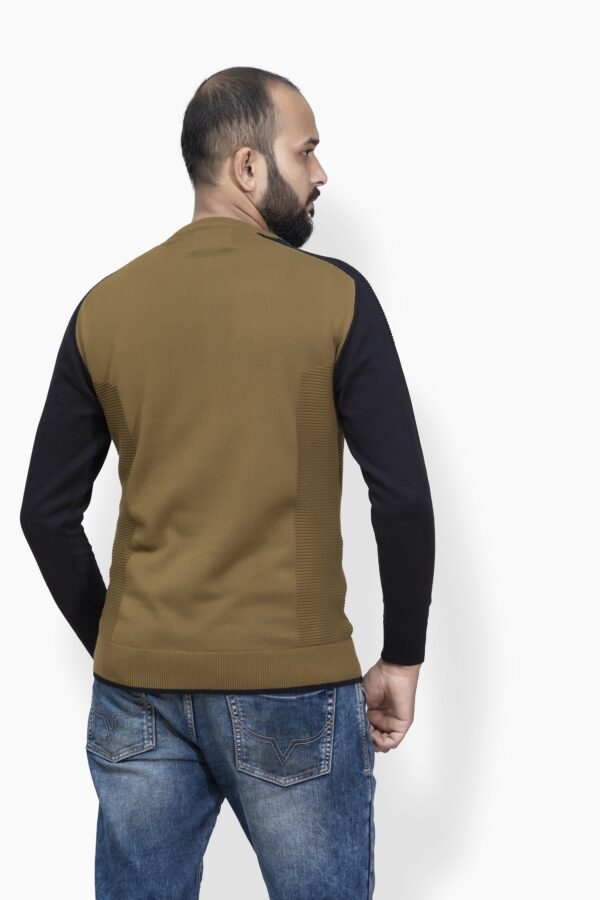 BRATS Two colour Shoulder Design - Image 4