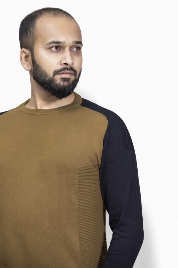 BRATS Two colour Shoulder Design - Image 5