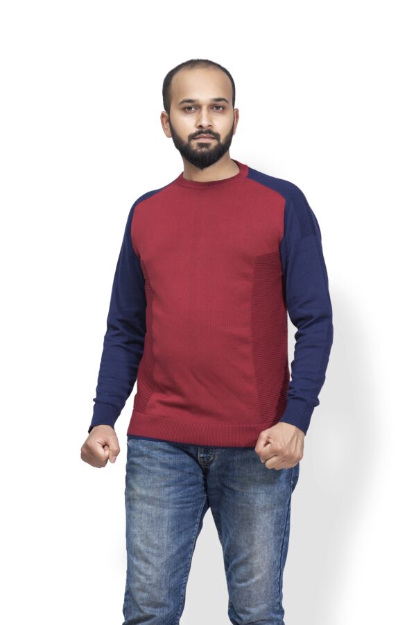 BRATS Two colour Shoulder Design - Image 8