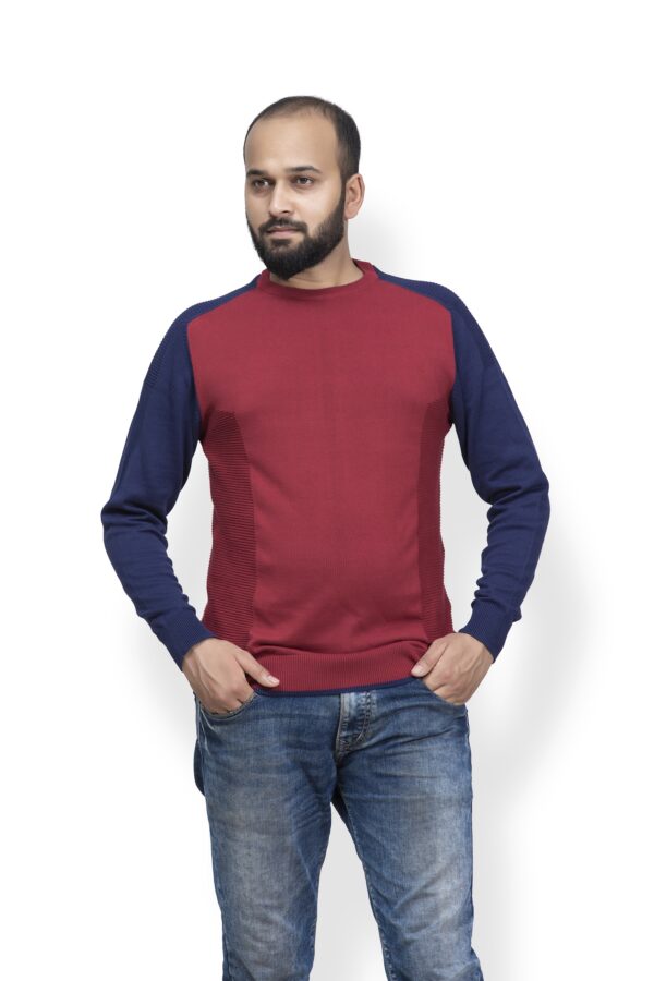 BRATS Two colour Shoulder Design - Image 7