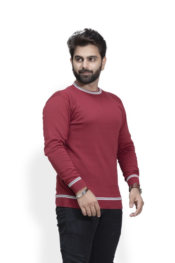 BRATS Round neck pullover - Image 9